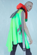 Cloak Dress