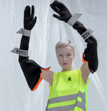 Safety Gloves
