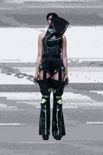 Extraterrestrial jumpsuit