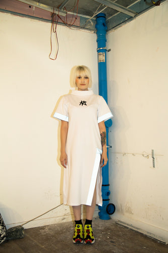 Logo Dress